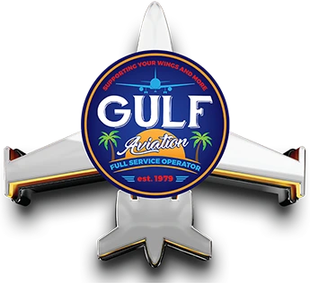 Gulf Aviation